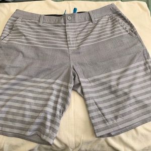 Men’s Quick Dry Hybrid Shorts